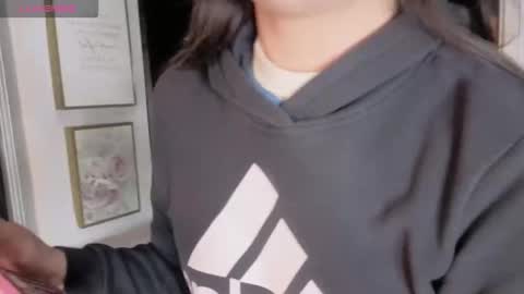 Ivanna West online show from 03.19.26