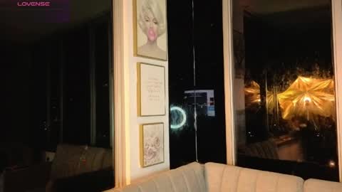 Ivanna West online show from 04.01.26