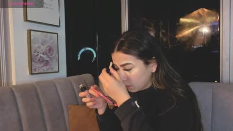 Snapshot of ivanna_west chatting on 05.06.26 Ivanna West online show from 05.06.26