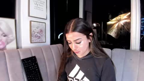 Snapshot of ivanna_west chatting on 07.07.26 Ivanna West online show from 07.07.26