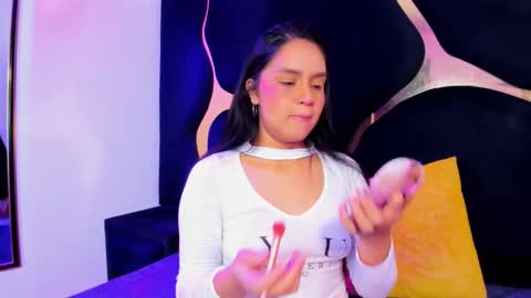 Snapshot of ivannaa18 chatting on 10.09.25 ivannaa18 online show from 10.09.25