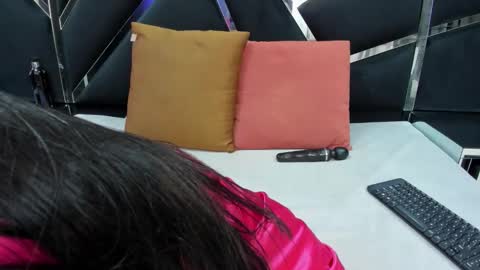 Snapshot of ivannaa18 chatting on 10.25.25 ivannaa18 online show from 10.25.25