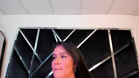 Snapshot of ivannaa18 chatting on 10.26.25 ivannaa18 online show from 10.26.25