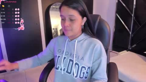 Snapshot of ivannaa18 chatting on 11.05.25 ivannaa18 online show from 11.05.25