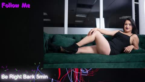 ivannaa18 online show from 01.19.26