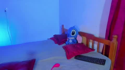 ivannaa18 online show from 04.21.26