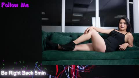 Snapshot of ivannaa18 chatting on 05.31.26 ivannaa18 online show from 05.31.26