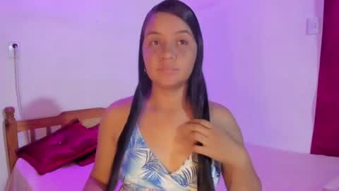 Snapshot of ivannaa18 chatting on 06.30.26 ivannaa18 online show from 06.30.26