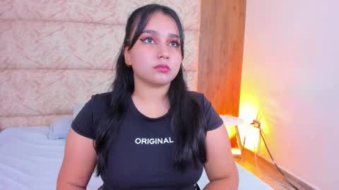 Ivanna online show from 10.24.25