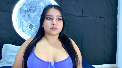 Ivanna online show from 04.12.26