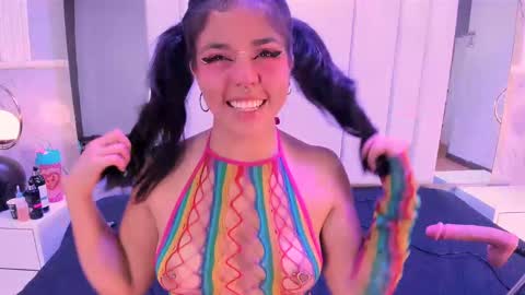     online show from 09.29.25