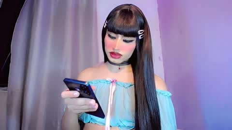 ivannahot23 online show from 12.22.24