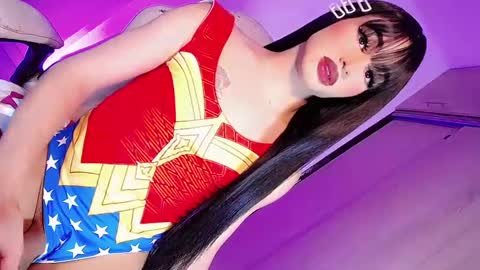 ivannahot23 online show from 09.16.25