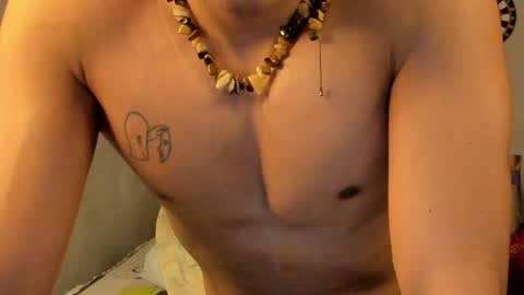 Snapshot of ivano_jones chatting on 01.31.25 Ivano online show from 01.31.25