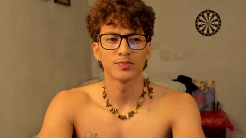 Snapshot of ivano_jones chatting on 02.07.25 Ivano online show from 02.07.25