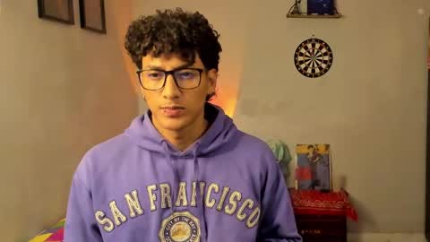 Snapshot of ivano_jones chatting on 03.05.25 Ivano online show from 03.05.25