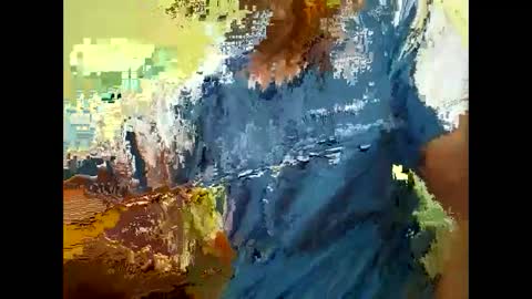 ivelinageorgieva380 online show from 09.22.25