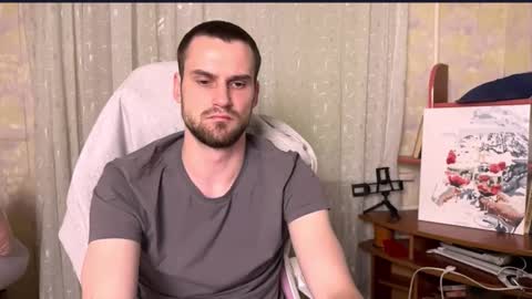 Snapshot of iveran_love1 chatting on 11.13.25 iveran online show from 11.13.25