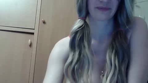 ivetta911 online show from 03.07.26