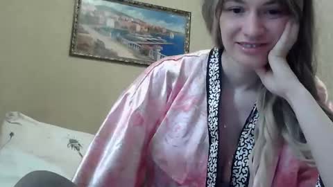 Snapshot of ivetta911 chatting on 05.13.26 ivetta911 online show from 05.13.26