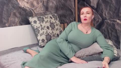 IrennaSplash online show from 12.01.25