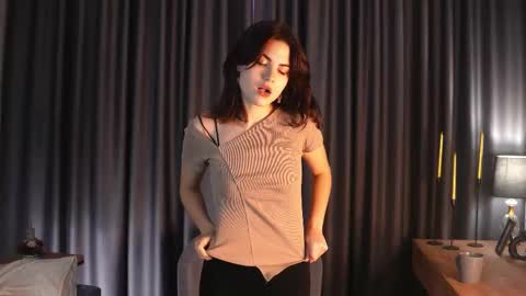 Alis online show from 09.11.25