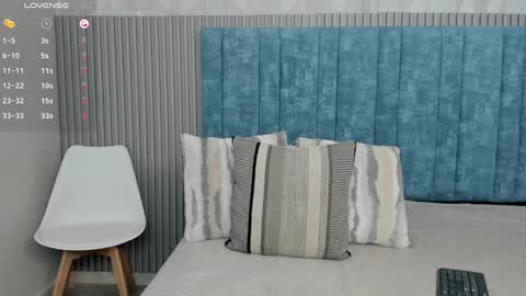 Valeria Sanders online show from 12.28.24