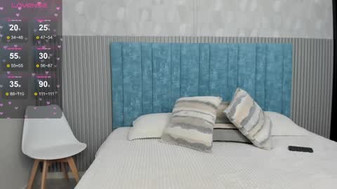 Valeria Sanders online show from 12.31.24