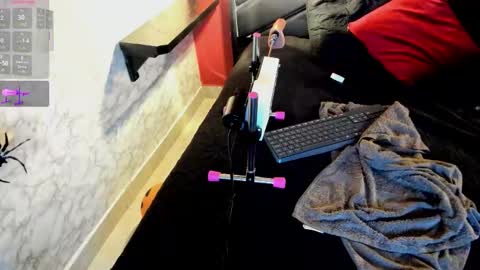 Ivis  online show from 10.21.25