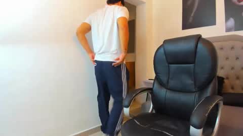 Ivo Beischel online show from 09.18.25