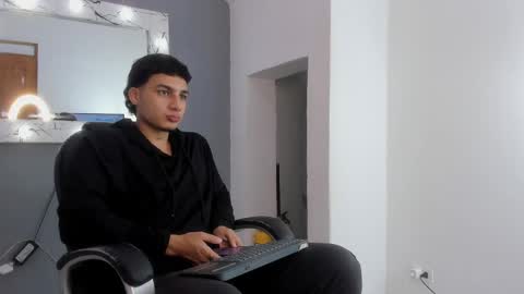 Ivo Beischel online show from 09.26.25