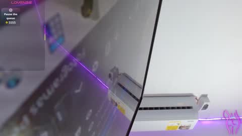 Snapshot of ivone_rose_ chatting on 10.02.25 Ivon online show from 10.02.25