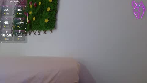 Snapshot of ivone_rose_ chatting on 10.04.25 Ivon online show from 10.04.25