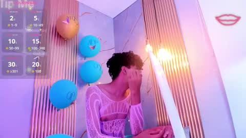 Snapshot of ivone_rose_ chatting on 11.09.25 Ivon online show from 11.09.25