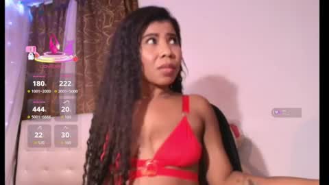 Snapshot of ivonjoness chatting on 06.21.26 Ivon Miss Jones online show from 06.21.26