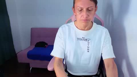 Ivonne online show from 03.16.26