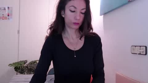 Snapshot of ivonne_hilton chatting on 01.23.25 Ivonne online show from 01.23.25