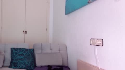 Snapshot of ivonne_hilton chatting on 01.28.25 Ivonne online show from 01.28.25