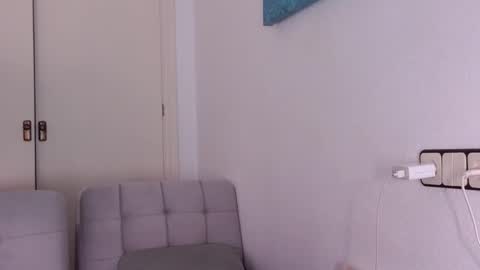 Snapshot of ivonne_hilton chatting on 02.19.25 Ivonne online show from 02.19.25