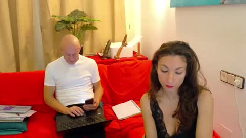 Ivonne online show from 03.02.26