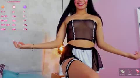 IVONE   online show from 11.01.25