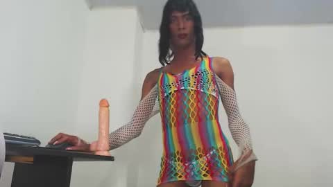 Snapshot of ivonneth chatting on 02.21.26 ivonneth online show from 02.21.26