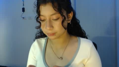 Snapshot of ivonny111 chatting on 10.24.25 ivonny111 online show from 10.24.25