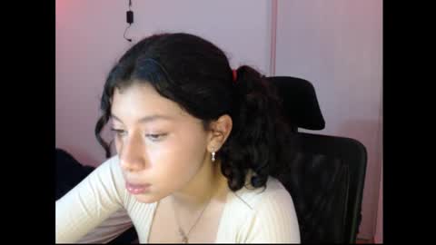 Snapshot of ivonny111 chatting on 10.29.25 ivonny111 online show from 10.29.25