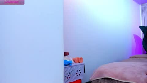 Snapshot of ivonny7 chatting on 11.06.25 Ivonny online show from 11.06.25