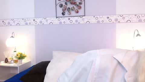 IvonnyBon online show from 03.19.26