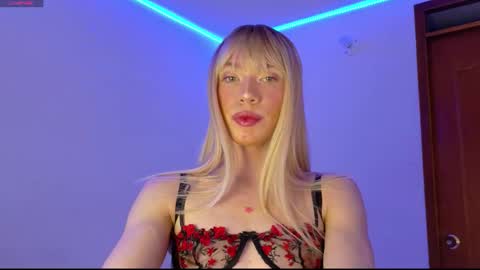 Ivonny online show from 01.10.26