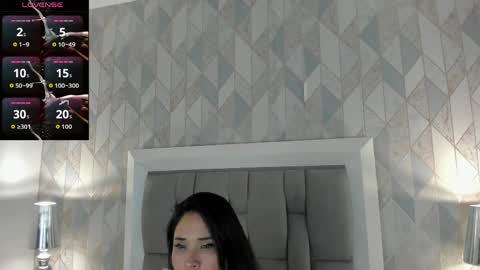 Snapshot of ivonnylee_21 chatting on 04.07.26 Ivonny Lee online show from 04.07.26