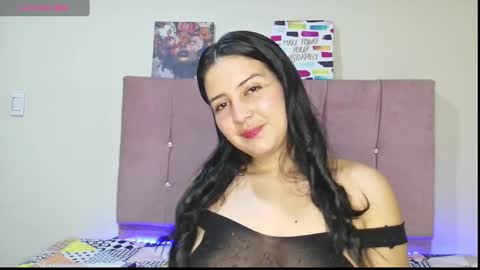Megan online show from 09.29.25
