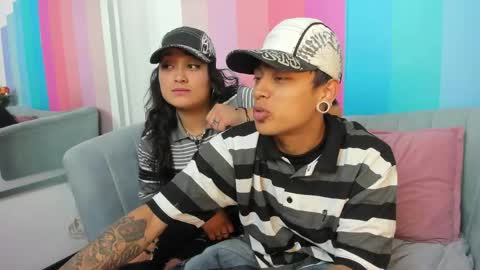 ivory_muse online show from 05.10.26